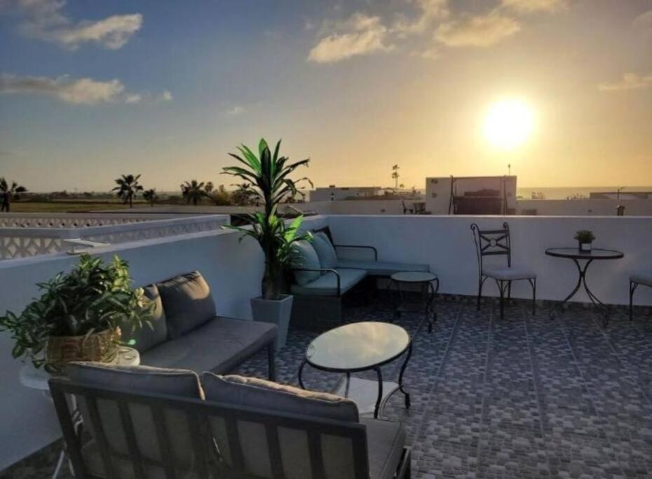 Villa Casa By The Sea Ensenada Exterior foto